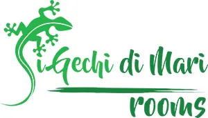 Logo Gechi di Mari Rooms